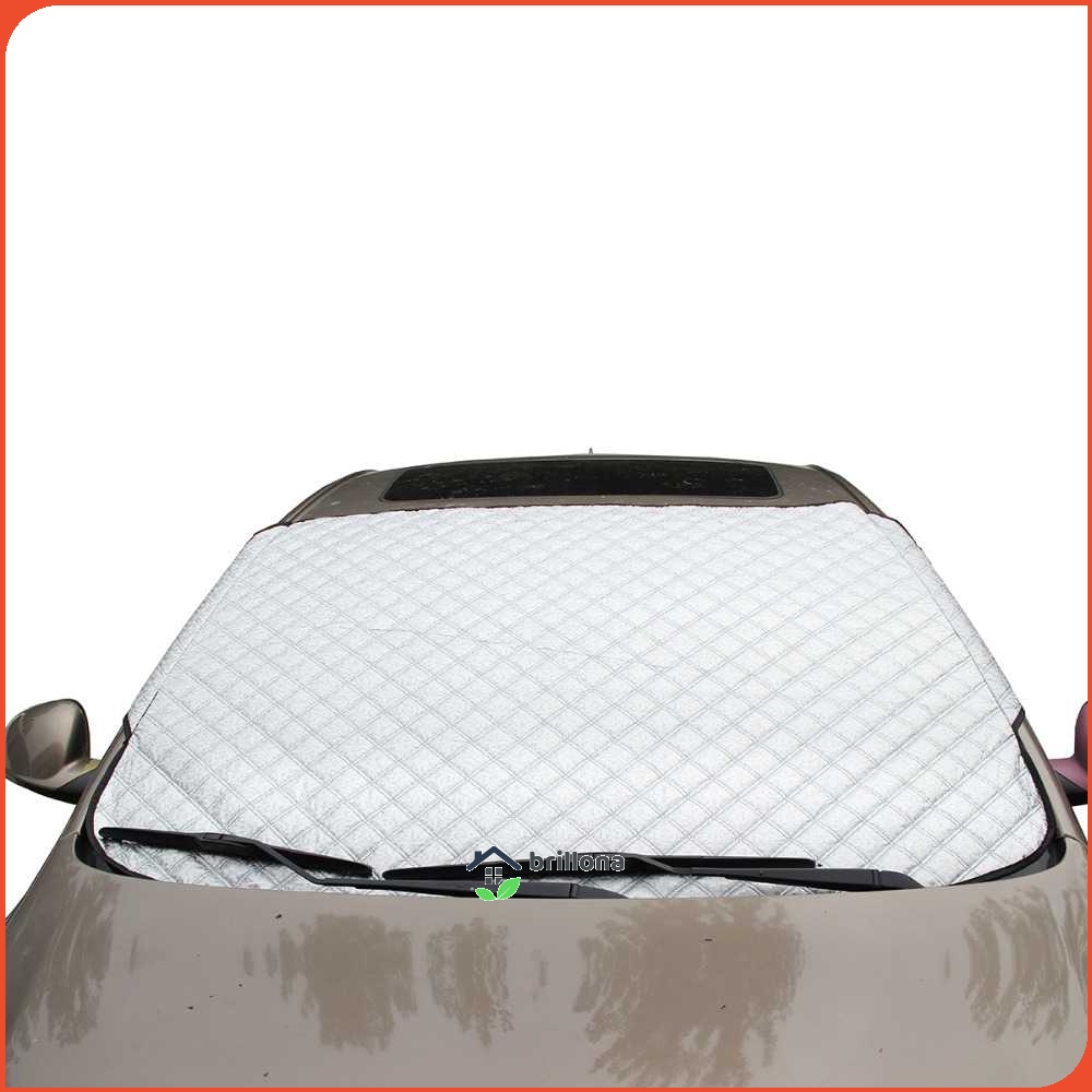 Mayitr Sun Shade Pelindung UV Kaca Mobil - GS-0004