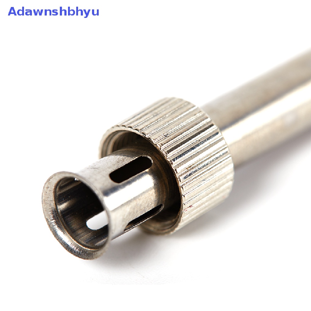 Adhyu Solder Listrik Solder Tip SleeveCasing Handle Adapter Untuk NO.907T 905E ID