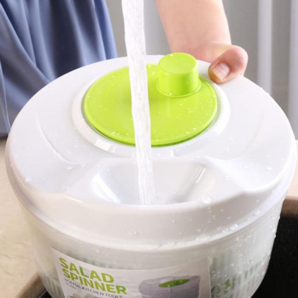 Solighter Dehidrator Sayuran Alat Dapur Cuci Buah Sayur Dan Buah Alat Panggang Salad Sayur