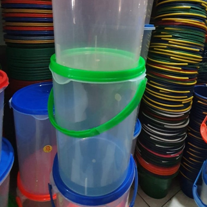 Toples 111 gagang / toples kue gagang 111 / toples kerupuk 111