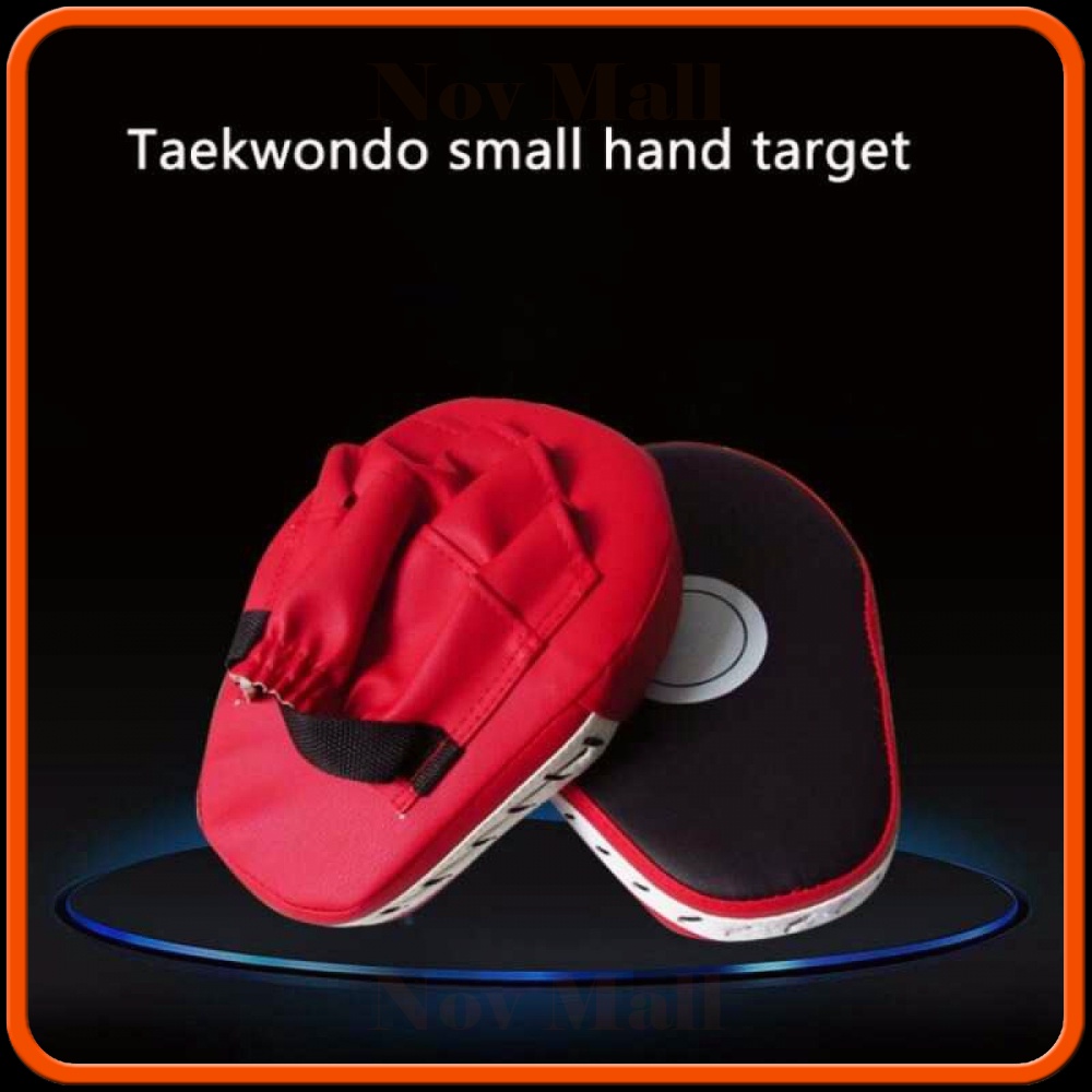 Sarung Tangan Hand Target Training Taekwondo 1 Pcs -SP173