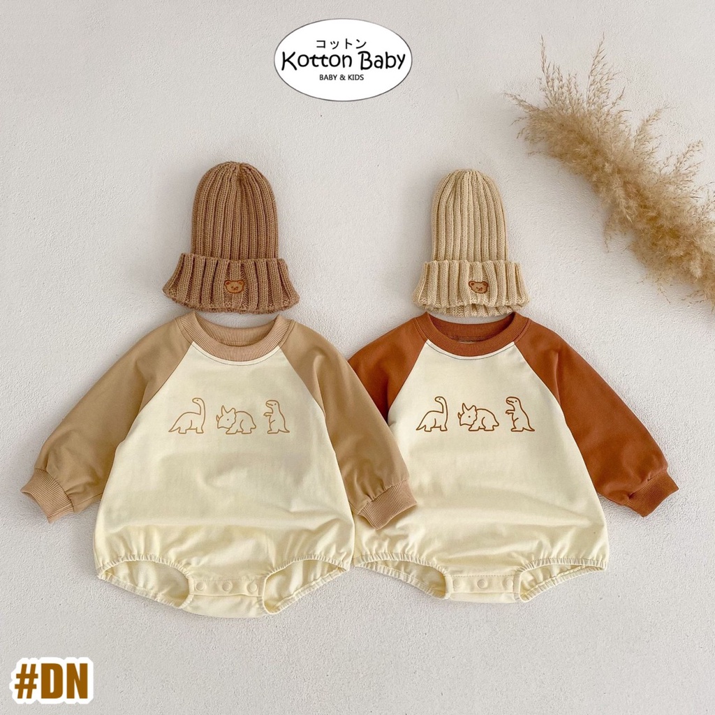 0-18bln PAKAIAN BAYI [Premium impor] BAJU ANAK JUMPER JUMPSUIT ROMPER catalog DDWJ DN