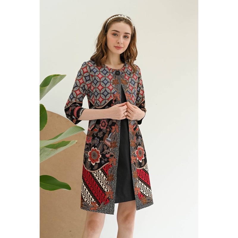 COUPLE BATIK - 113ABO - 242ABO - 263ABO - 252ABO