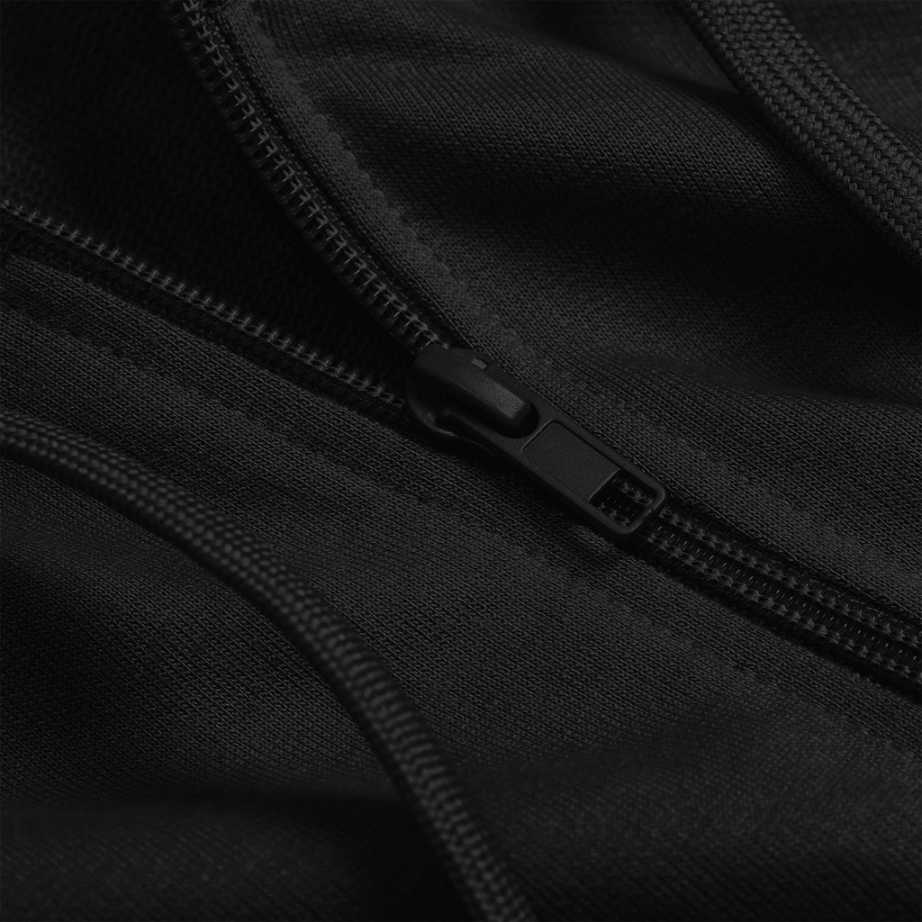 Livehaf - Siziry Jacket Black