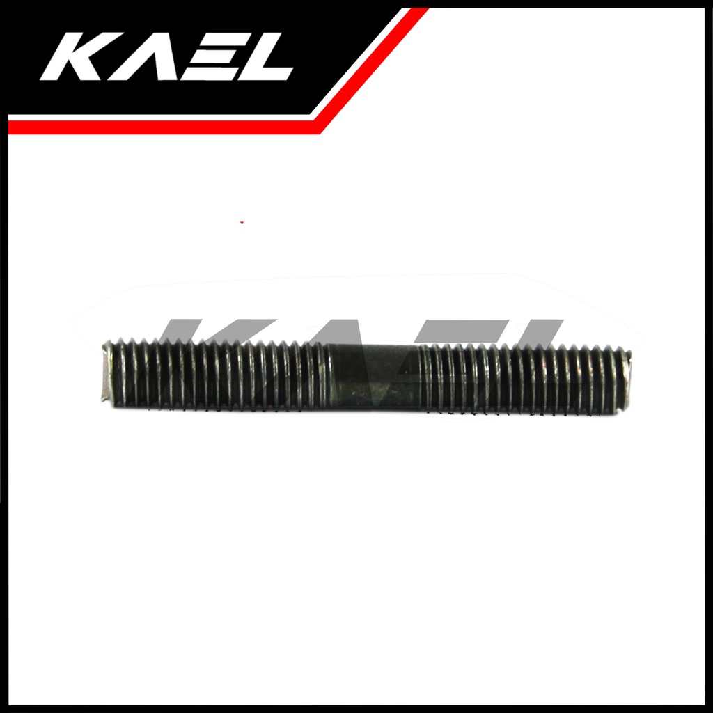 Baut Cylinder Head RX King-New RXZ &amp; Alfa &amp; Force 1 &amp; F1Z &amp; F1ZR Baud Tanam Blok Block