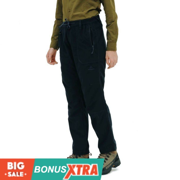 Celana Panjang Cewek Eiger MANUPEU WS HIKING PANTS 91000 6719 Original