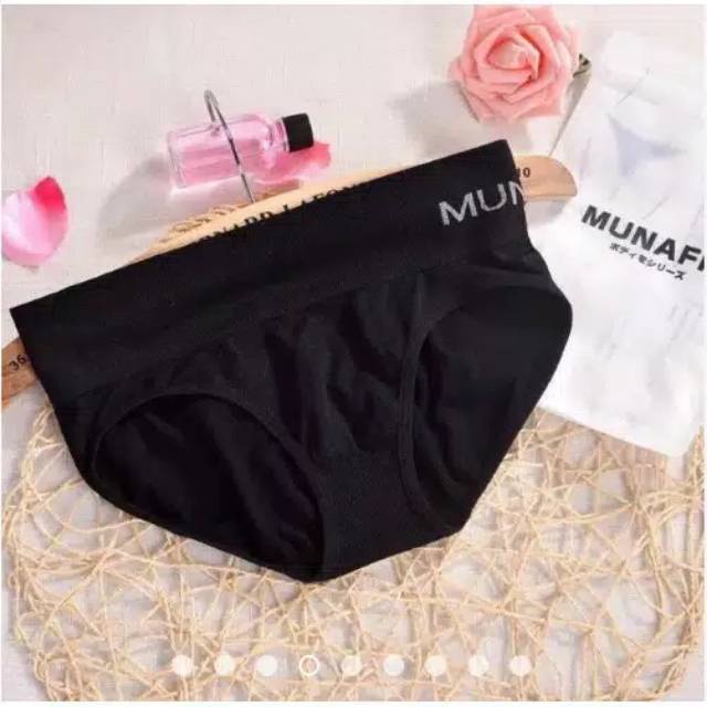 T&amp;Y Celana Dalam Wanita Kolor Wanita Underware Underpants Korset CD Premium Import