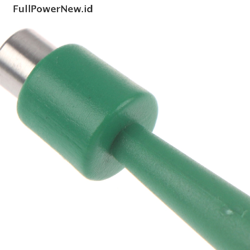 Power Biopsy Dermal Puncher Untuk Alat Kulit Sterilized Dermal Anchor Punch Tool ID