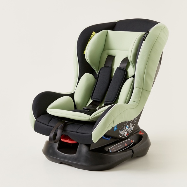 Babyshop Juniors Challenger Baby Car Seat