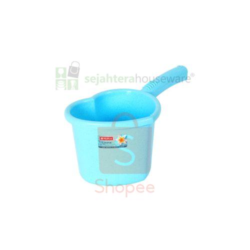 Gayung Lion Star Model Hati