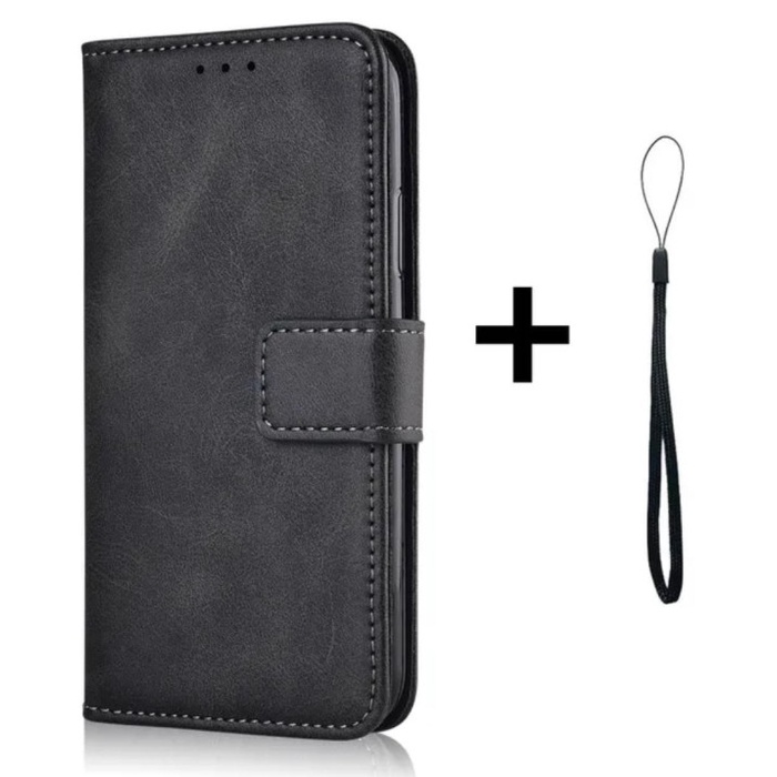 FLIP LEATHER CASE WALET OPPO RENO 6 4G RENO 5 RENO 4 RENO 4F