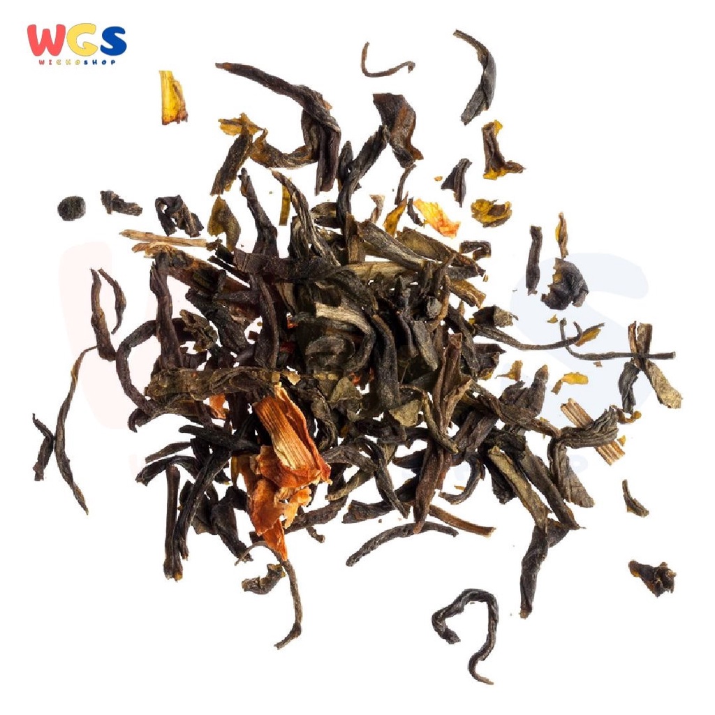 T2 Tea China Jasmine Loose Leaf Scented Green Tea 100g