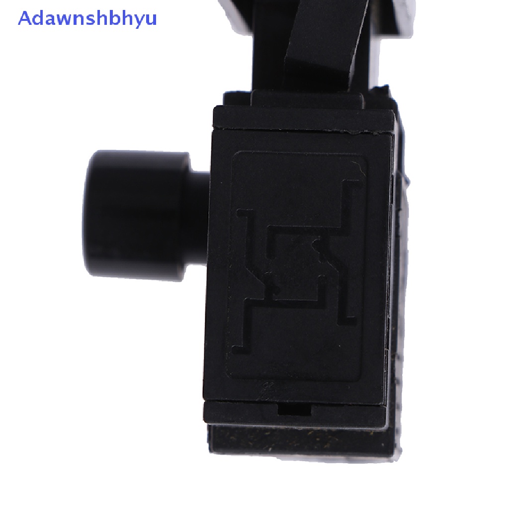 Adhyu Fa2-6/1bek 6a 250v lock on Alat Listrik Bor Listrik speed trigger switch botton ID