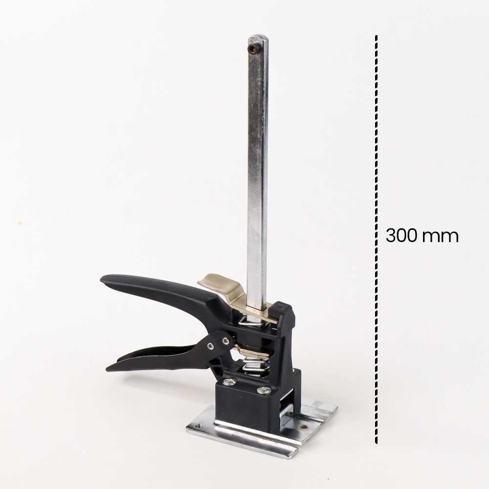 (BISA COD) FTIHSHP Onkel Alat Ungkit Dongkrak Tile Lifting Height Adjustment - VA929