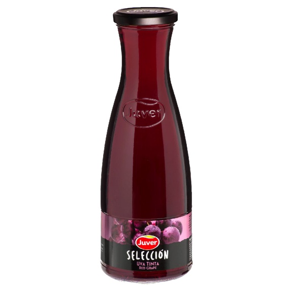 

Jus Buah Juver Seleccion Red Grape 850ml