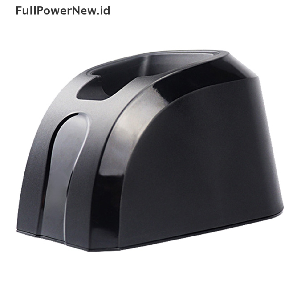 Power Hair Clipper Charging Station Pengganti Wahl 85914804 81919alat Cukur Rambut ID