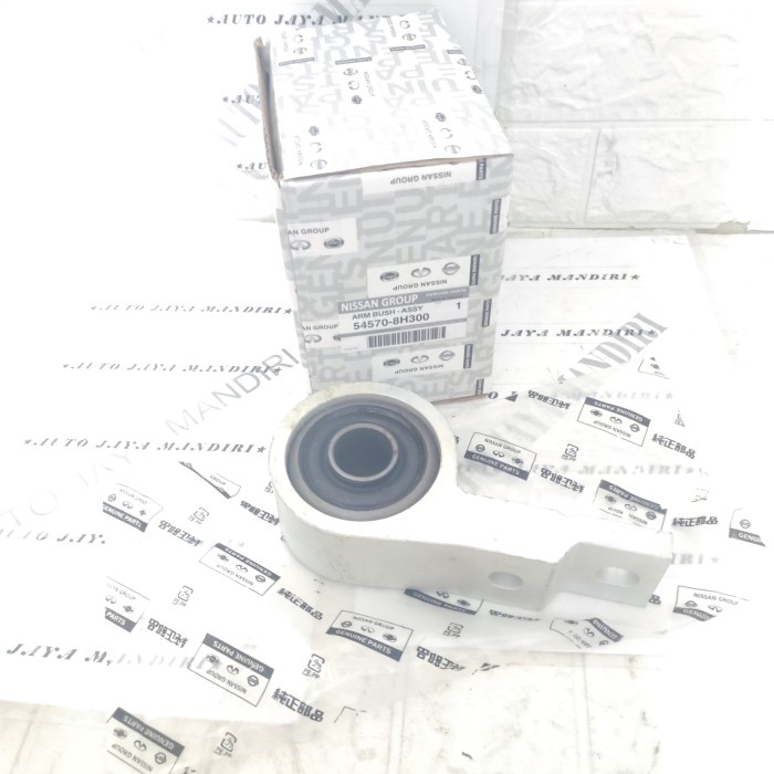 Bushing bush bosh sayap belakang bushing arm control Xtrail T30