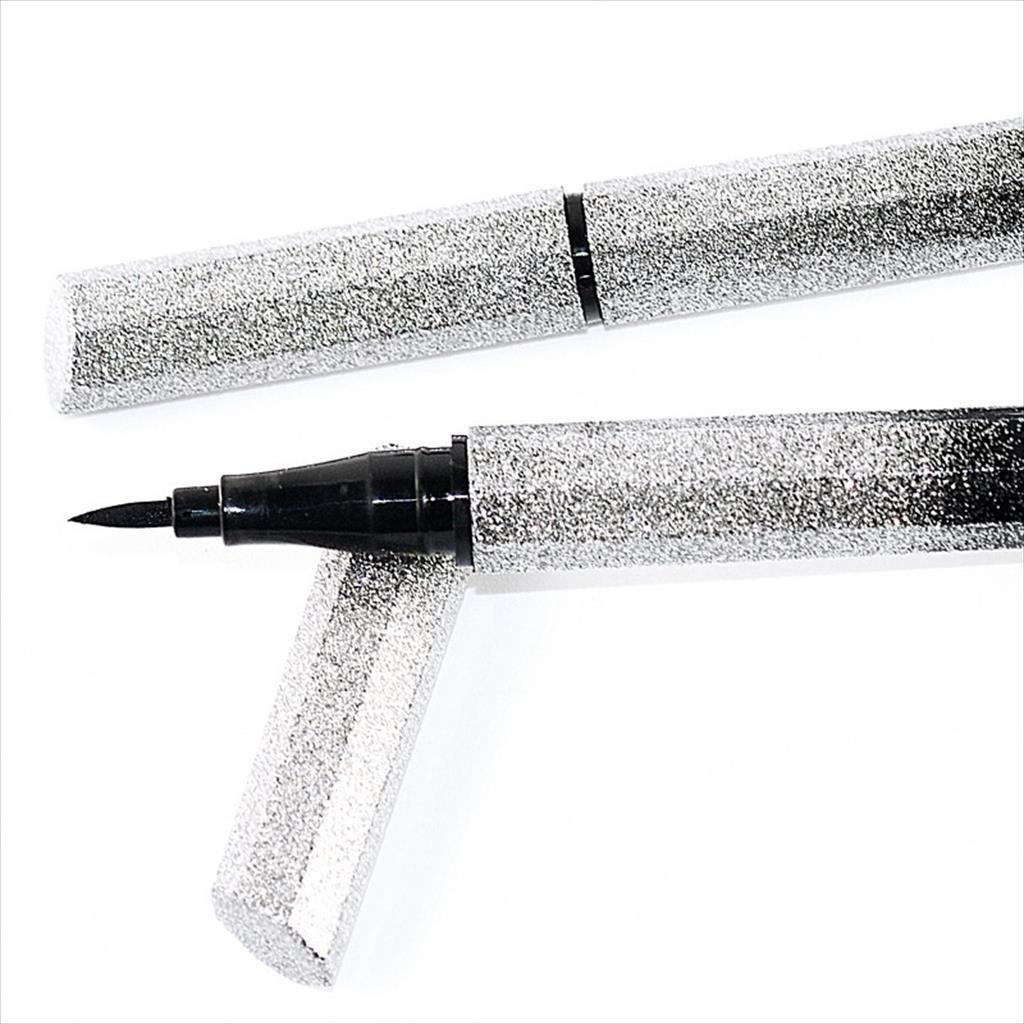 SU*KE LONG WEAR METEORITE EYELINER PEN TAHAN AIR WATERPROOF