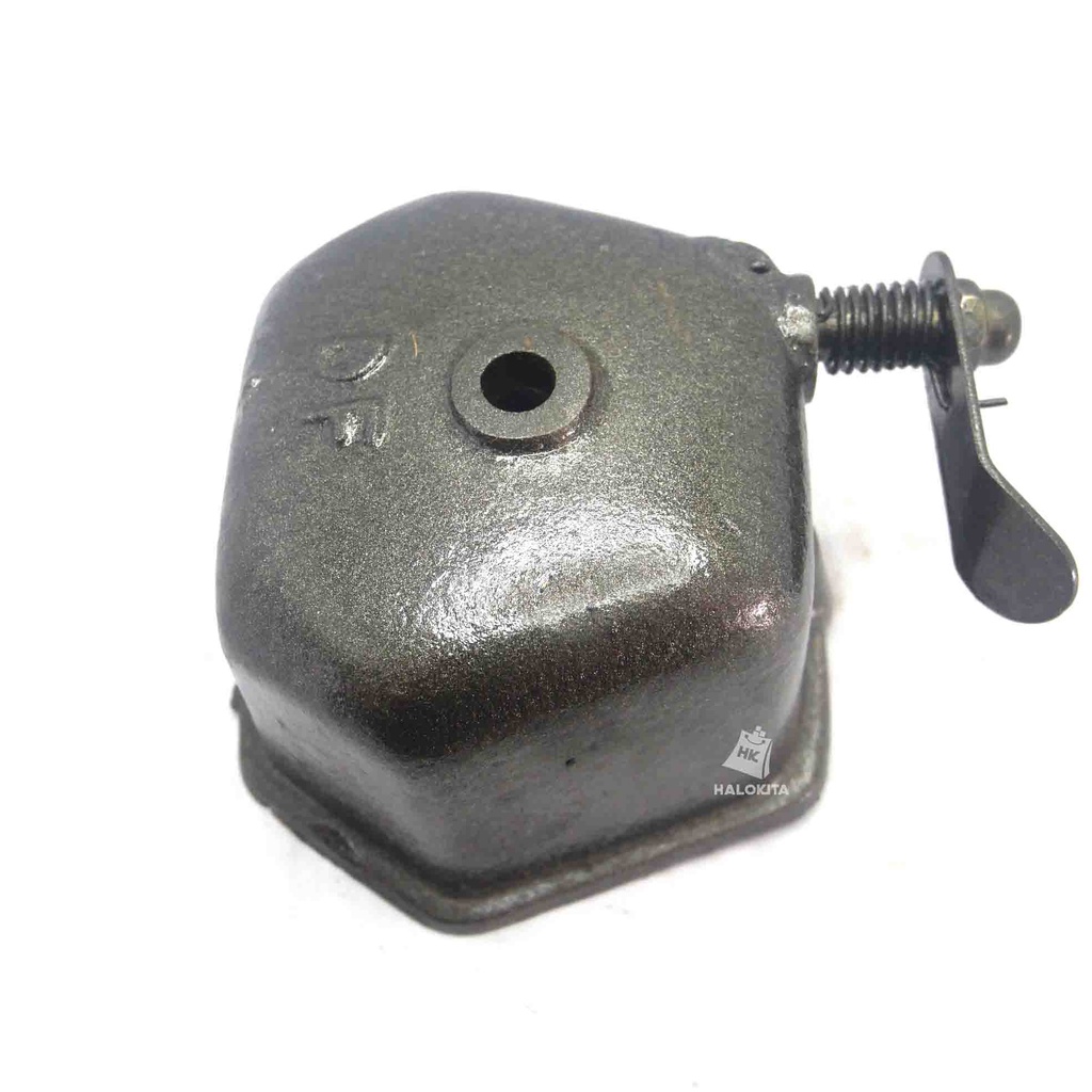 DF BONET ASSY/CYL HEAD COVER R175A