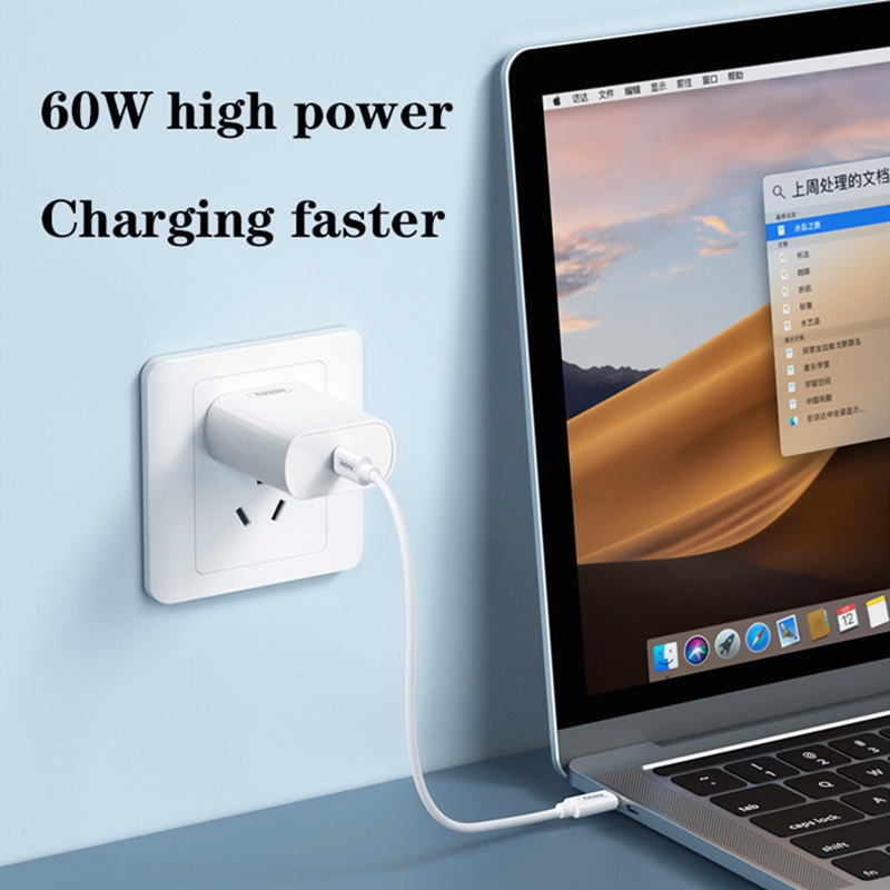 All in One Cable Micro Type C Android Lightning IPHONE Phone Holder Super Fast Data Transfer 60W Fast Charging KABEL Data