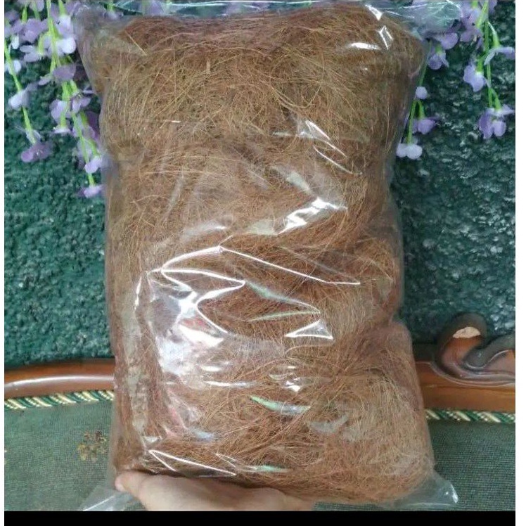 COCOFIBER / MEDIA TANAM COCOFIBER / SABUT KELAPA COCOFIBER