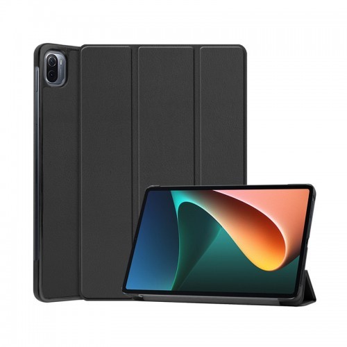 Leather Flip Case Xiaomi Mi Pad 5 MiPad 5 Pro Magnetic Auto Sleep Smart Folio Case