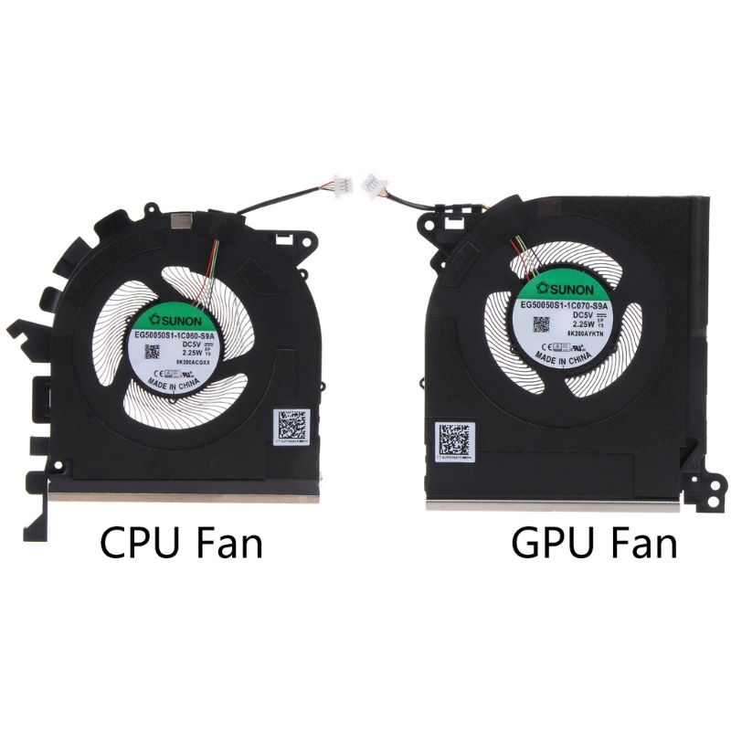 Zzz CPU GPU Cooler Fan USB Powerd Laptop Pendingin Radiator Untuk ZBook Studio G7