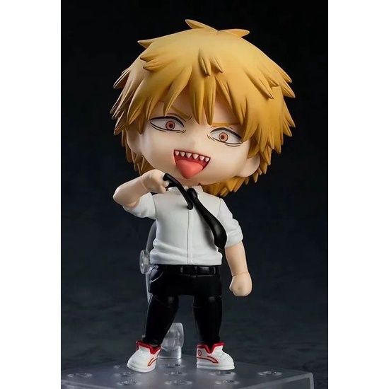 Nendoroid Chainsaw Man Denji Action Figure Anime Chainsawman