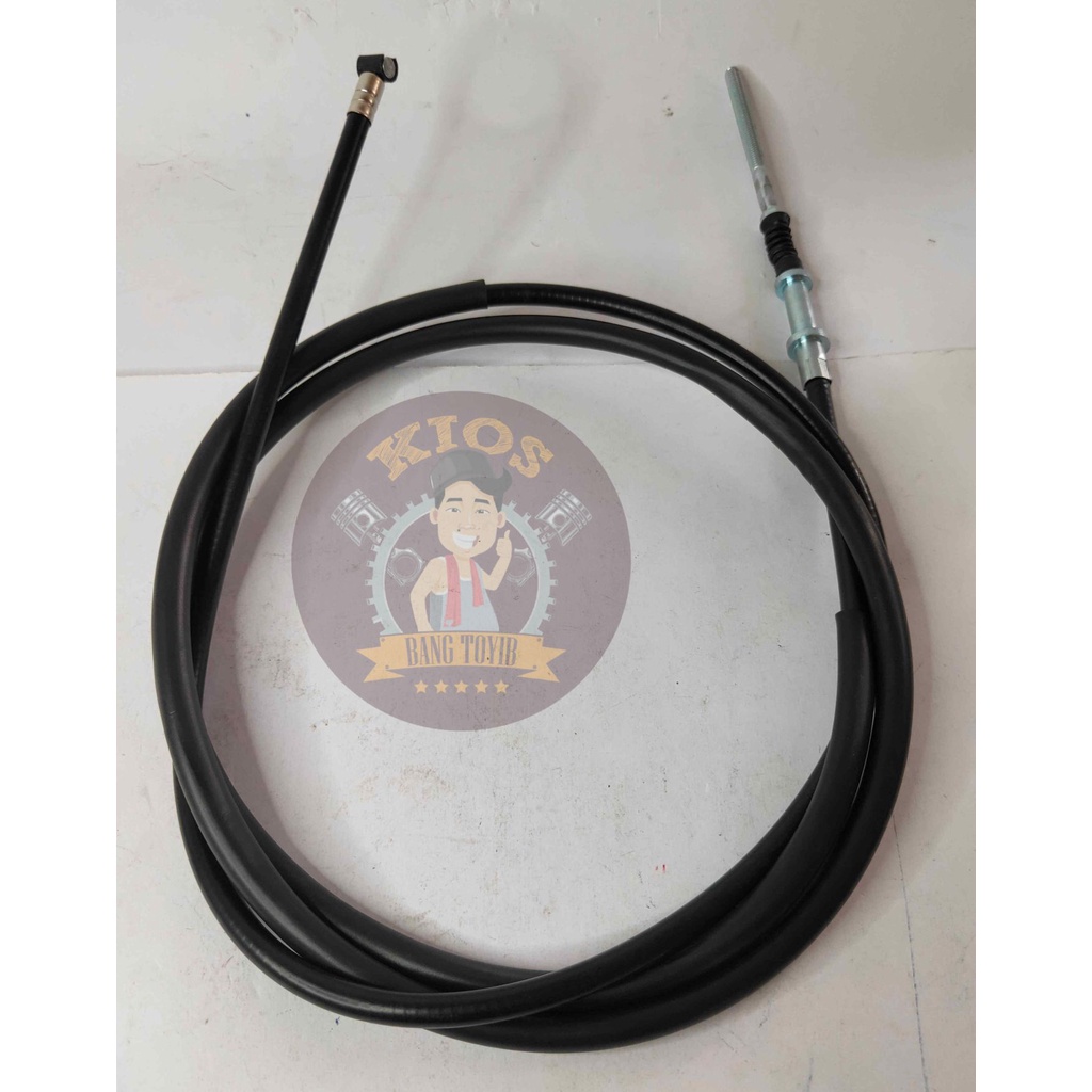 Kabel Rem Belakang Suzuki SPIN 125 (MAX1)