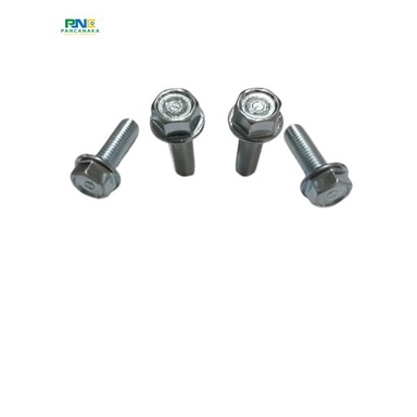 FLANGE BOLT 8X25 ORI