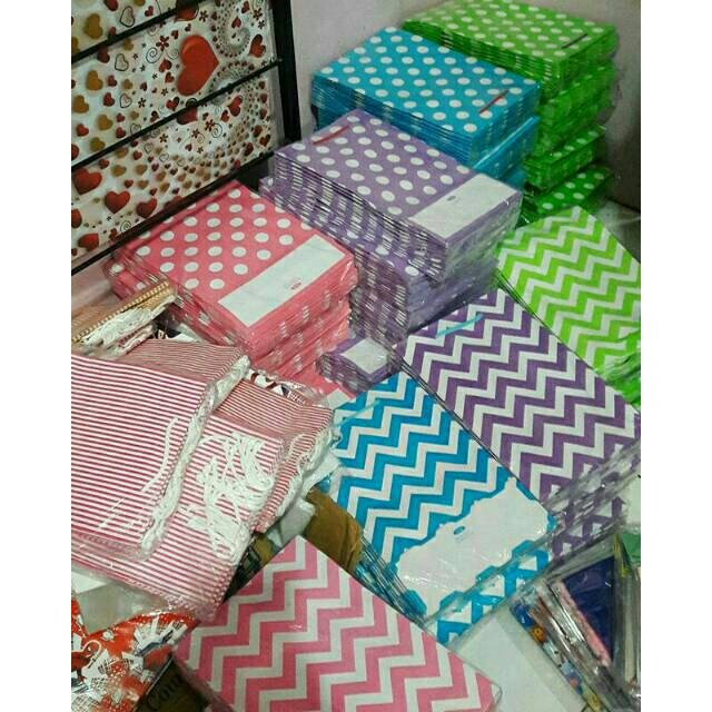 

⭐BISA COD⭐ Papper Bag