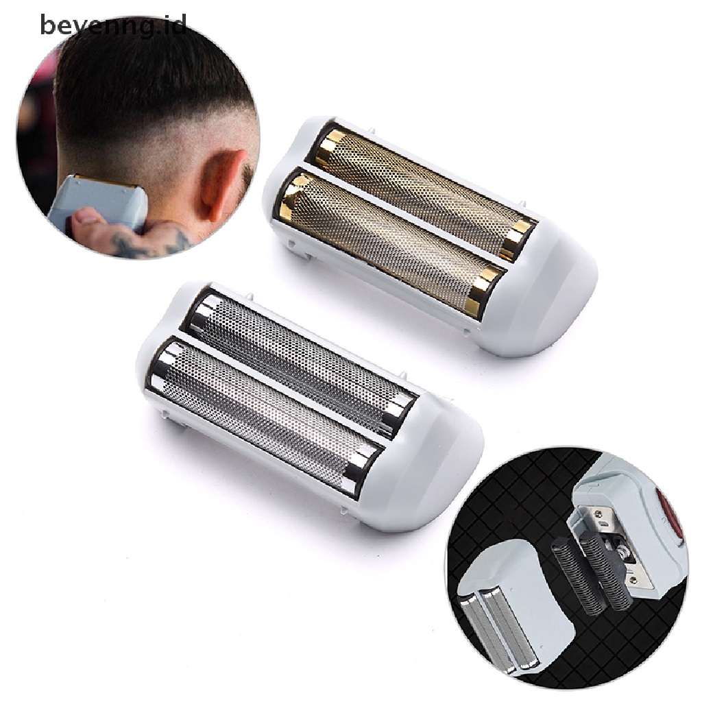 Beyen Kepala Alat Cukur Jaring Ganda Retro Pengganti Dapat Dicuci Untuk Andis17170 /17205 ID