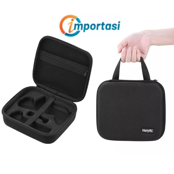 Tas Storage Hand Bag DJI OSMO MOBILE 5 Carrying Hard Case Box Portable