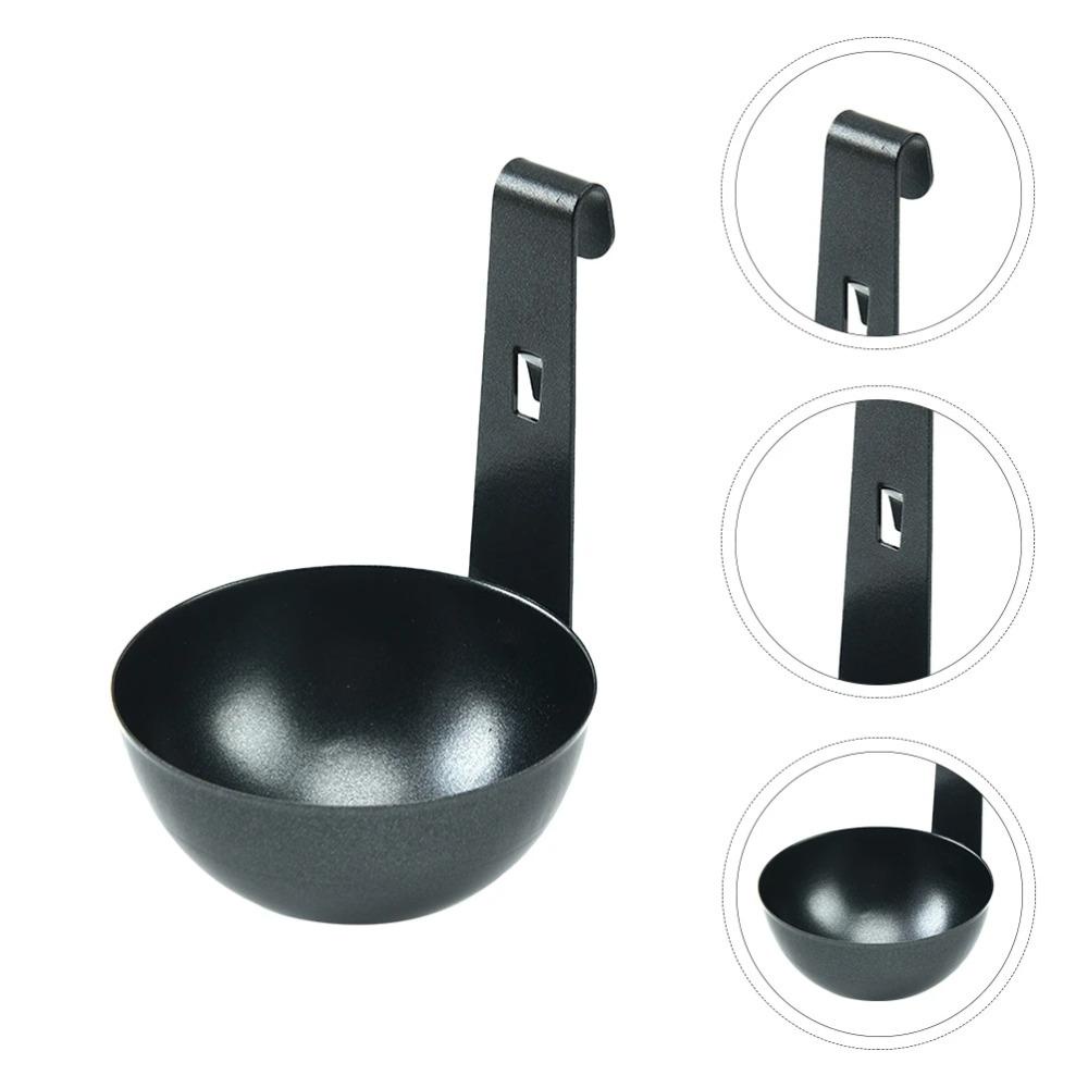 Popular Eggs Maker Cetakan Telur Anti Lengket Utensils Tools Rak Kukusan Telur