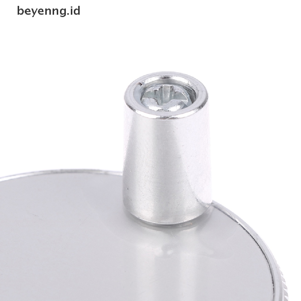 Beyen Handwheel CNC Pulser 60mm 5V 4/6Pins Mesin Pulsa Manual Rotary Encoder ID