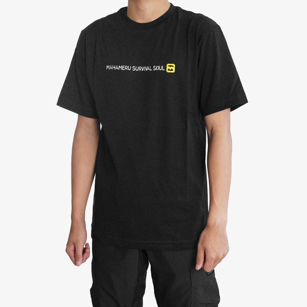 Mahameru T-shirt  TSM 100