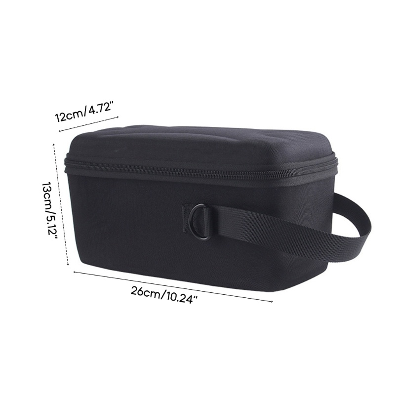 Zzz Travel Protect Box Storage Bag Penutup Gendong Untuk MARSHALL MIDDLETON Speaker