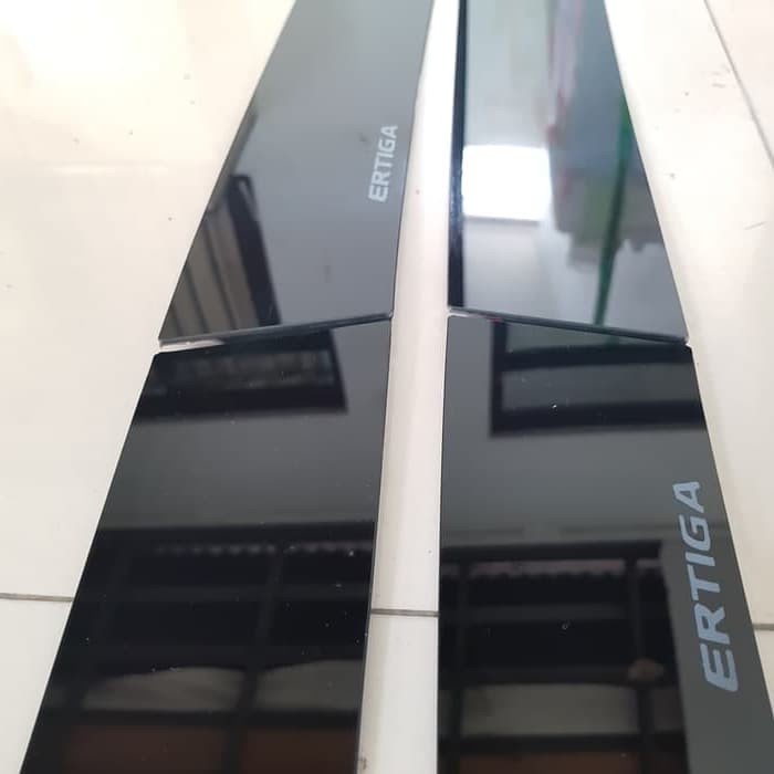 Talang Air Suzuki ERTIGA Slim 3M (model pendek)