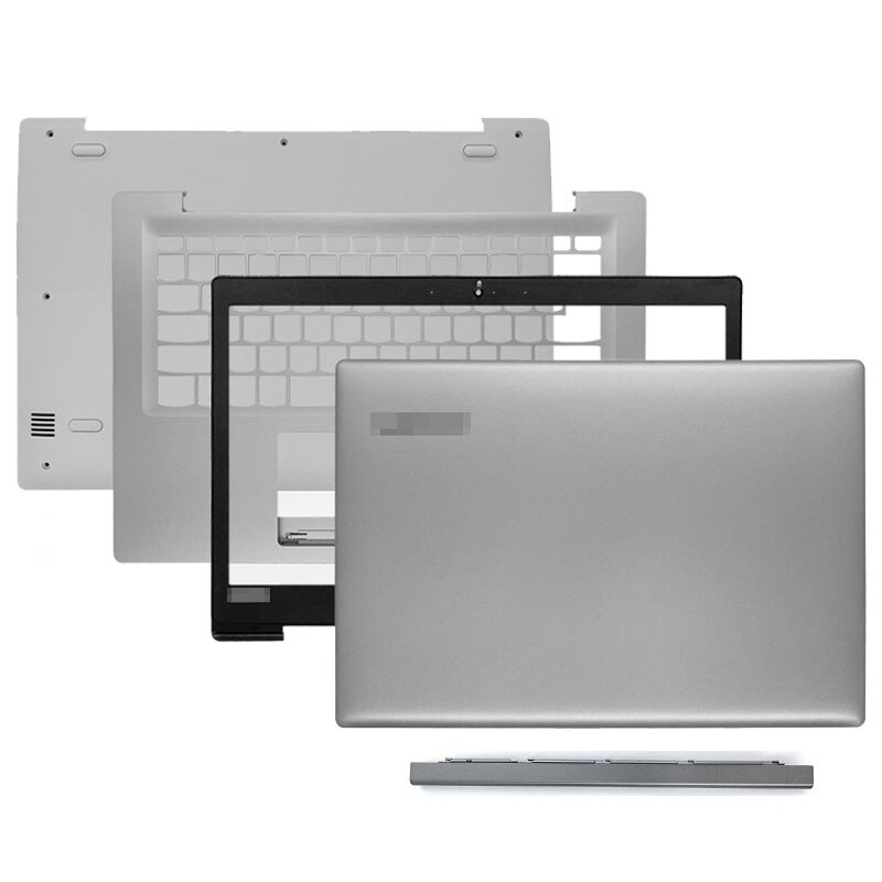 PREORDER NEW Laptop LCD Back Cover/Front Bezel/Palmrest/Bottom Case/Hinge Cover Upper Case For lenov