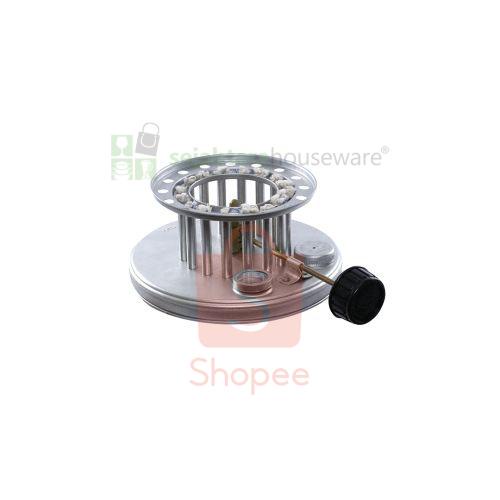 Kepala Kompor Hock 16 Sumbu