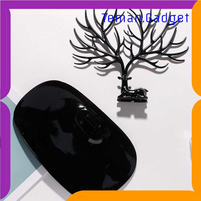 TG - KTK LaMaxza Tempat Gantungan Perhiasan Jewelry Display Tray Stand - LH1501