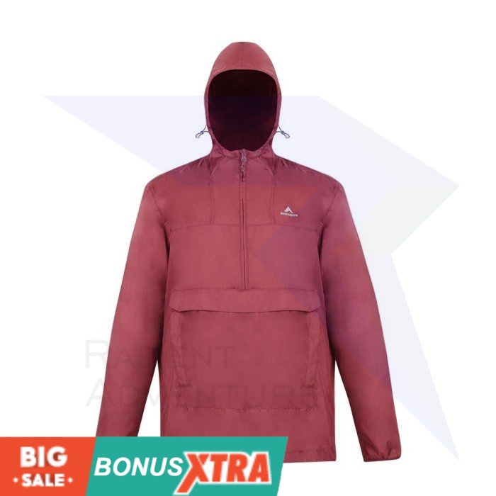 Jaket EIGER1989 SHOOTER LIGHT WEIGHT-X JACKET 91000 4852 Original Bagus  AWET KEREN KECE