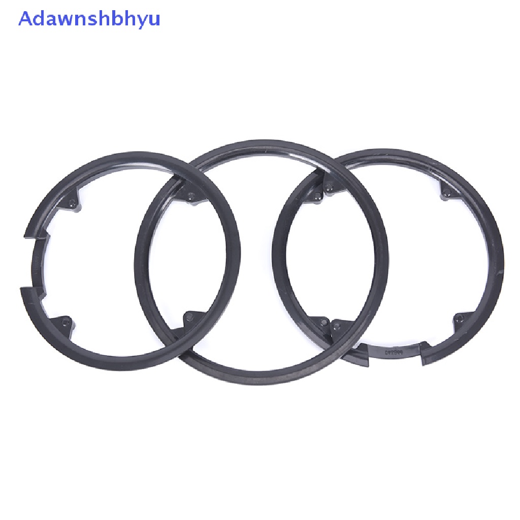 Adhyu Bikes Sprocket Protection Chain Wheel Protector Crank Ring Mud Cover Pelindung ID