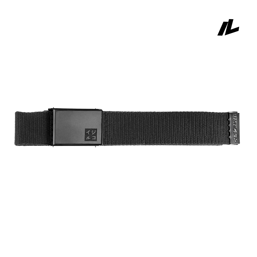 Ikozzi Flame Sabuk - Ikat Pinggang