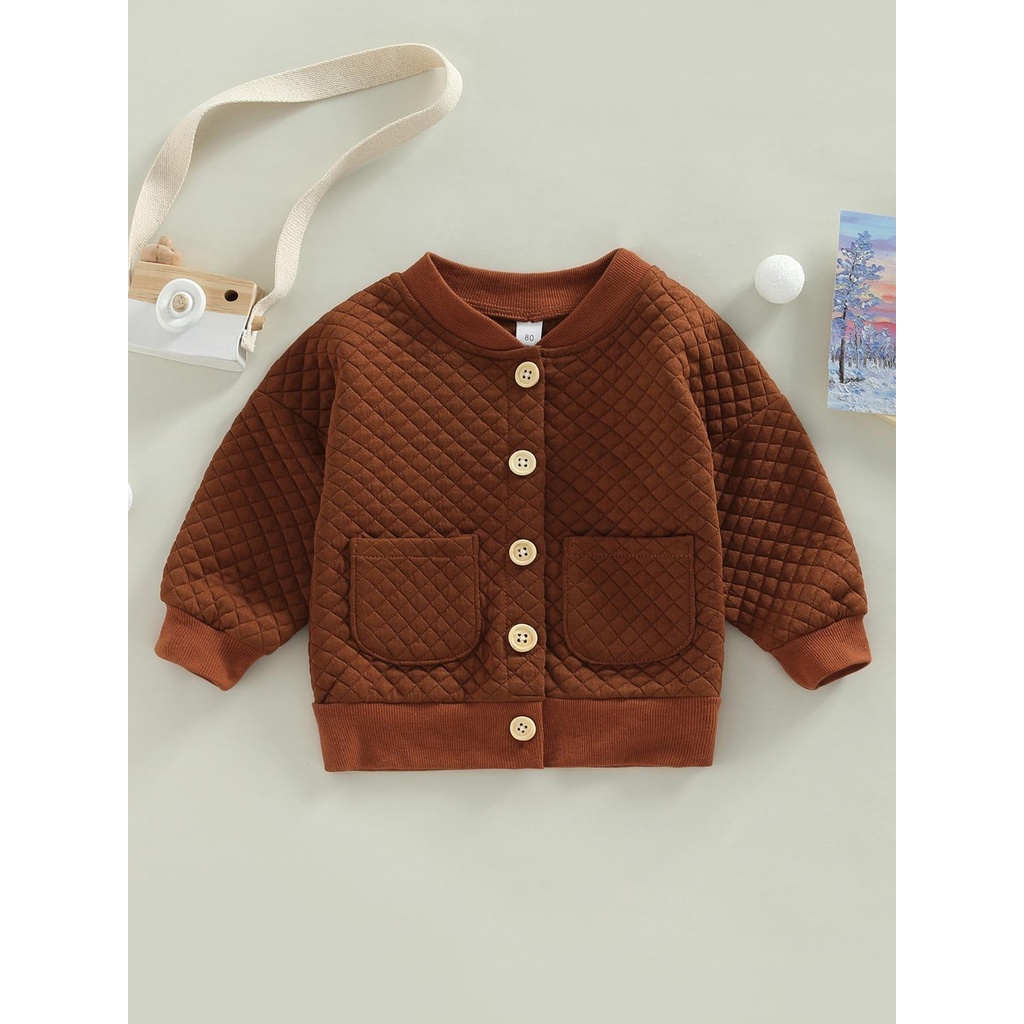 Outbox Fashion Sweater Anak Livia