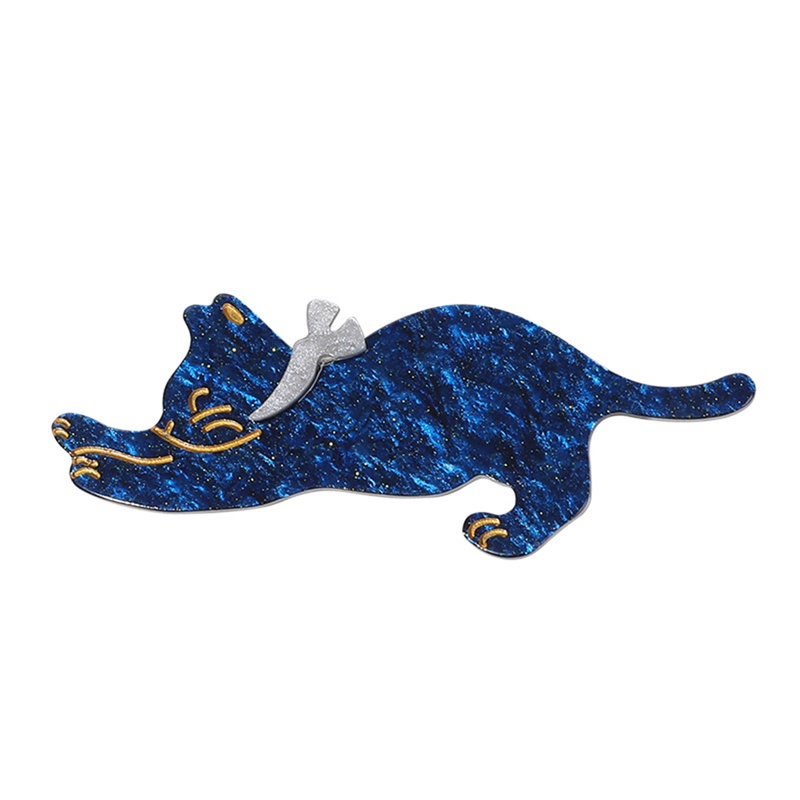 Baru Lucu Kartun Kucing Jepit Rambut Serat Asetat Rambut Klip Poni Duckbill Klip Untuk Wanita Gadis Fashion Jepit Aksesoris Rambut