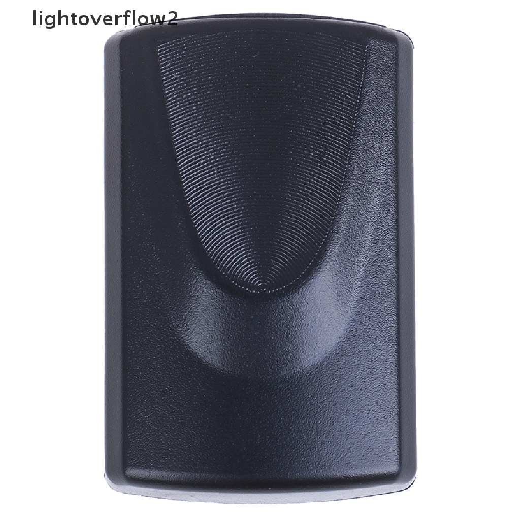 [lightoverflow2] Mini folding loupe magnifier glass led lens loupe jewelry watch repair tool [ID]