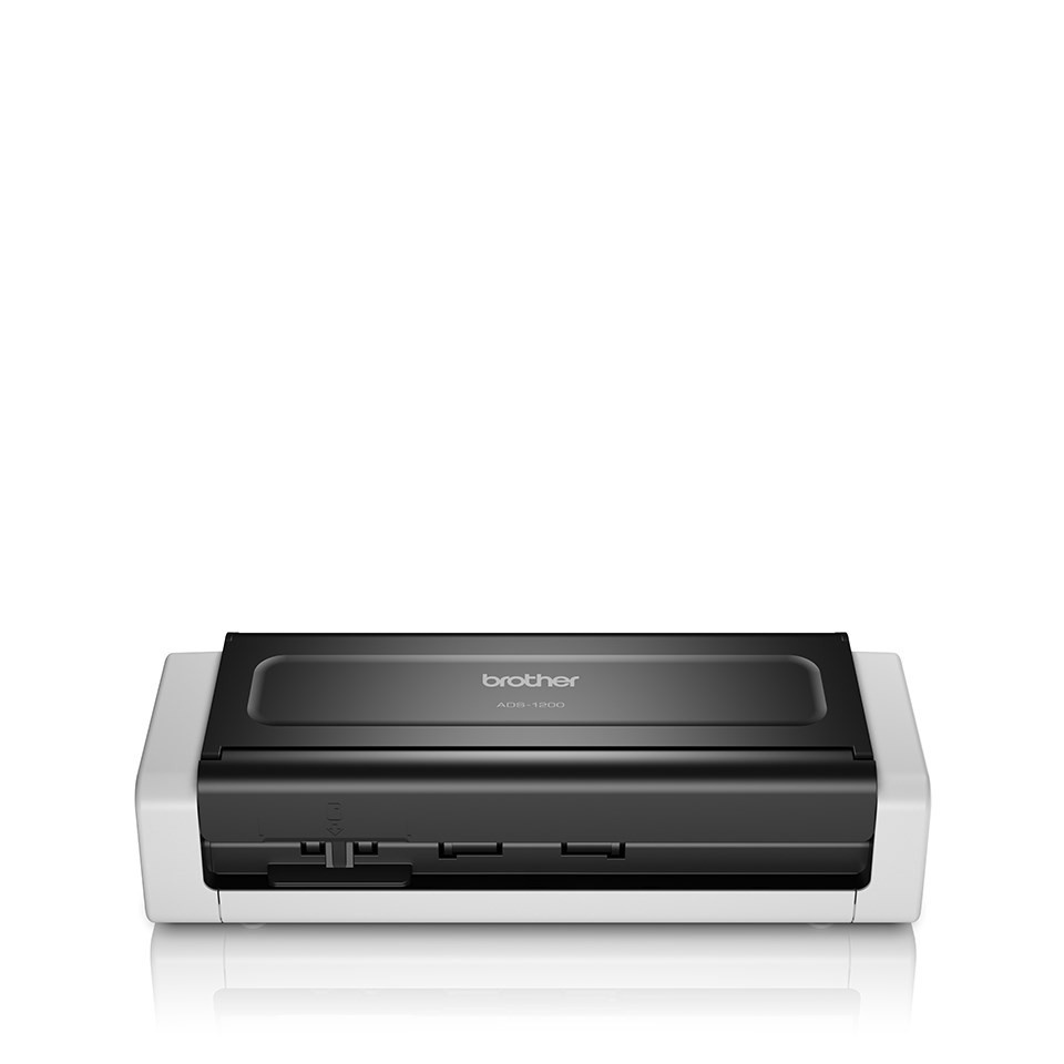 SCANNER BROTHER ADS-1700W / SCANNER ADS 1700W 25PPM WIFI ADF 20 - GARANSI RESMI