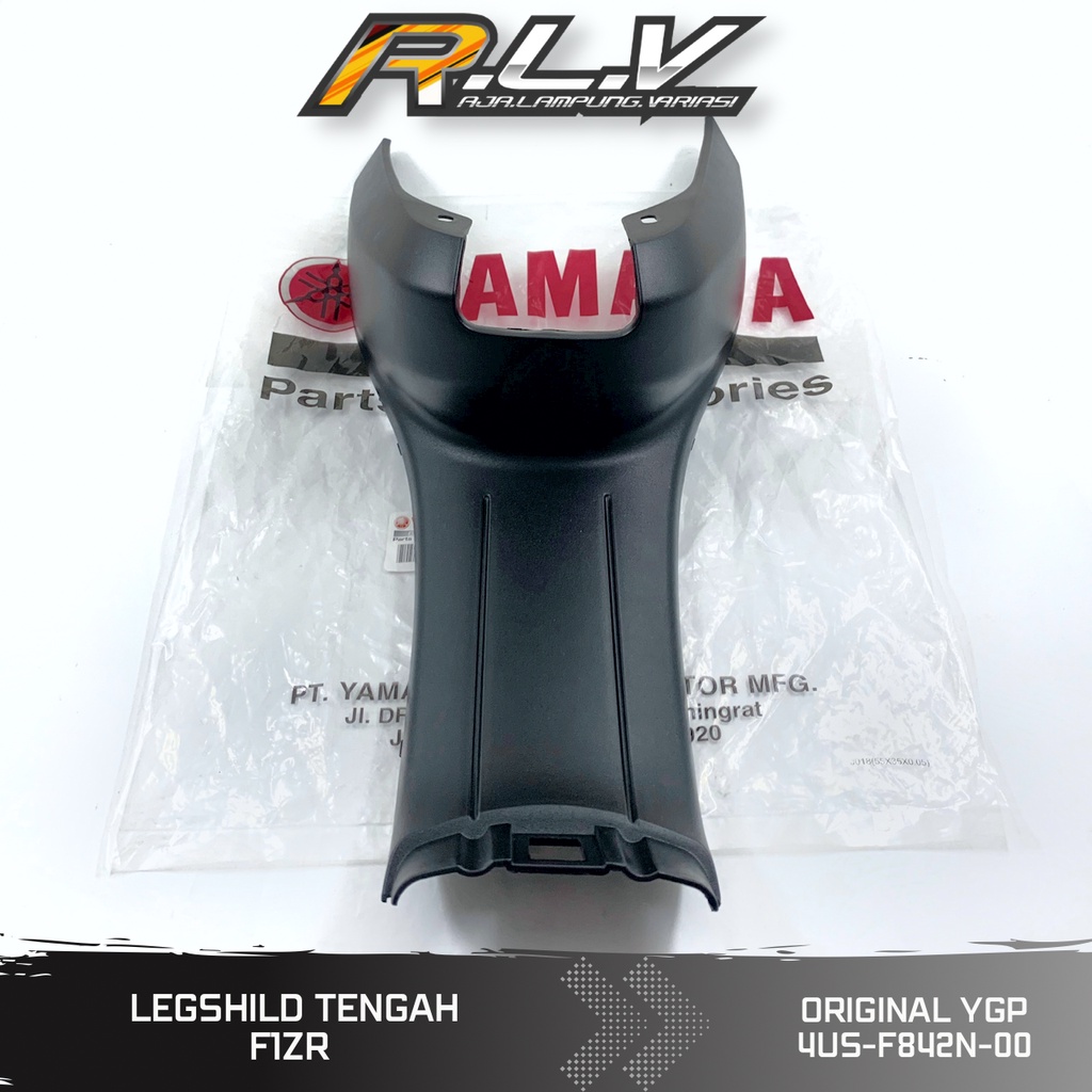 COVER TANGKI F1ZR VEGA  R OLD ORIGINAL YAMAHA 4US-F842N-00 | TUTUP COVER BAWAH JOK TENGKI F1Z FIZ R 