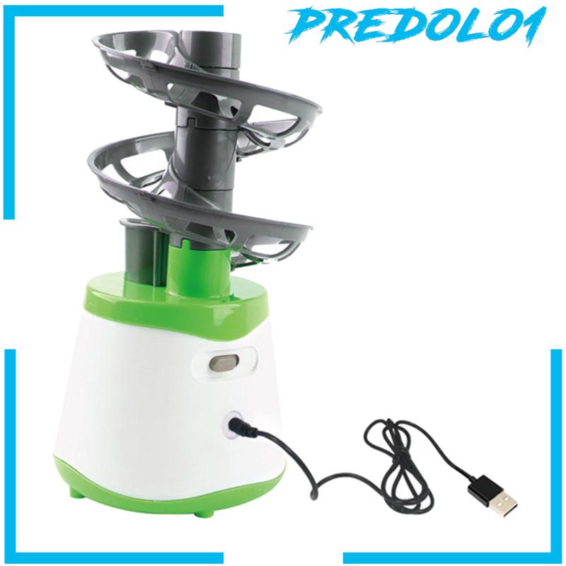 [Predolo1] Robot Tenis Meja Latihan Pong Outdoor Portable Untuk Lapangan Rumah